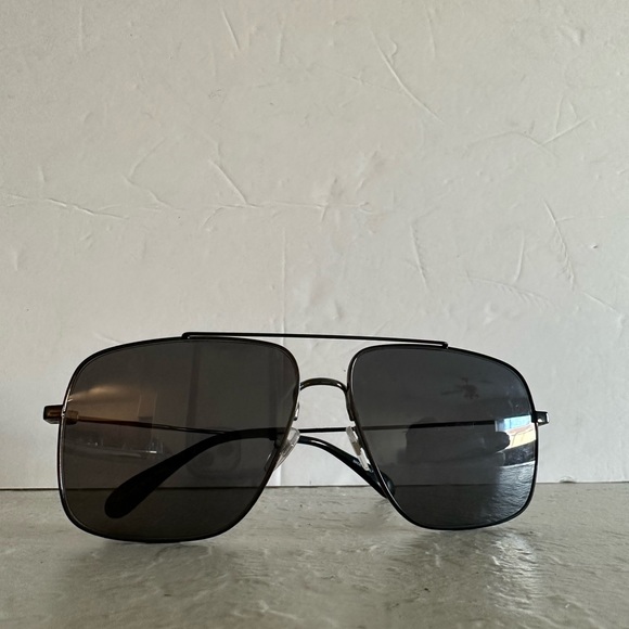 Givenchy Oversized Unisex GV7119/S 60mm Sunglasses - Picture 2 of 6